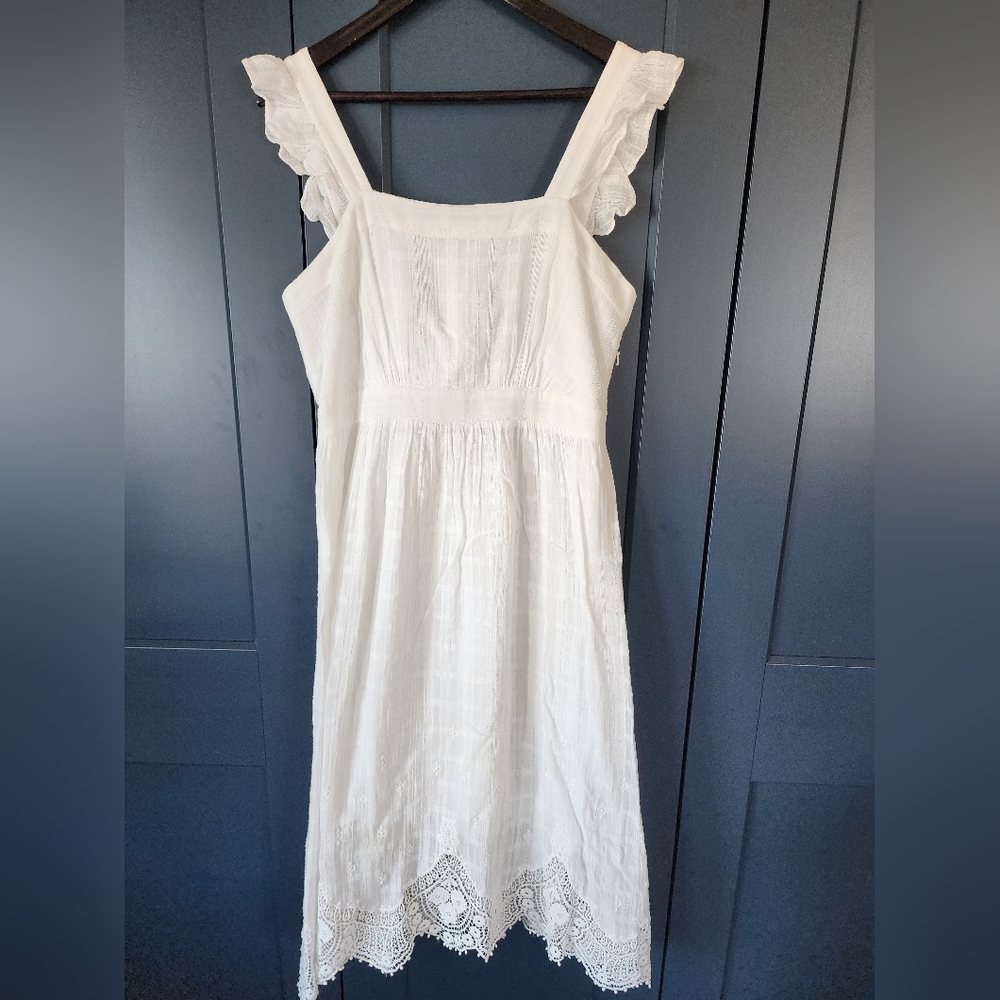 Evernew summer dress